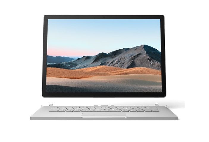 惠来Surface 维修前的准备工作