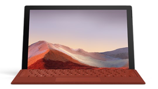 惠来清洁和维护 Surface